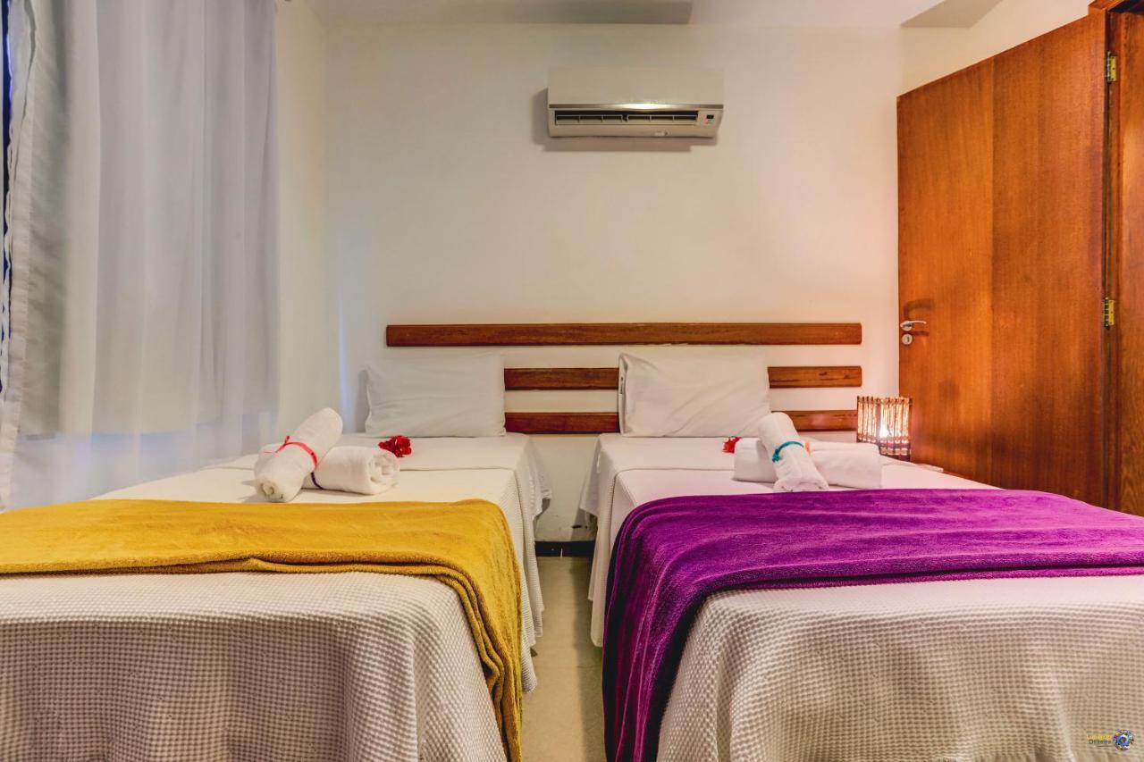 Paradiso Flat Itacare Ngoại thất bức ảnh