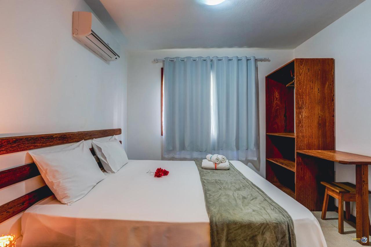 Paradiso Flat Itacare Ngoại thất bức ảnh
