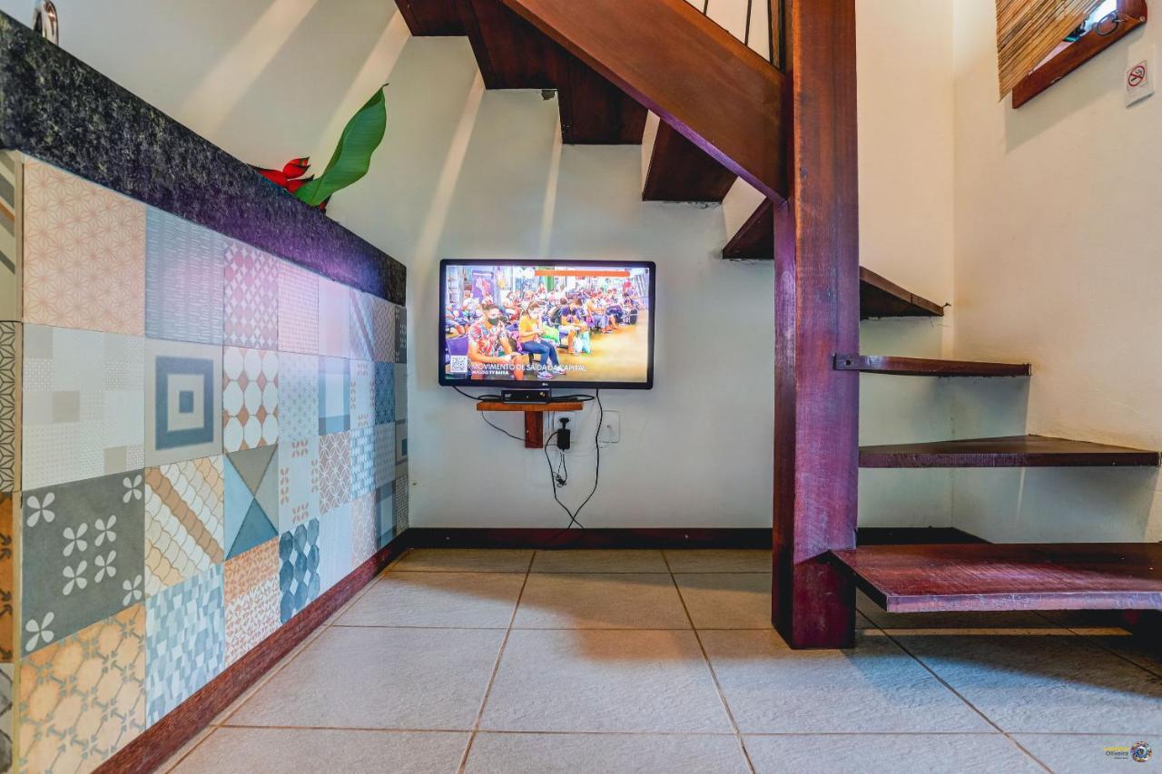 Paradiso Flat Itacare Ngoại thất bức ảnh