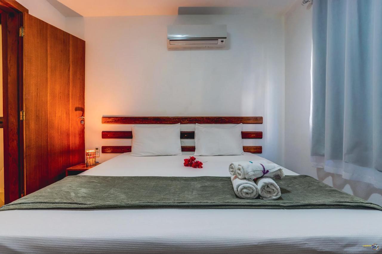 Paradiso Flat Itacare Ngoại thất bức ảnh