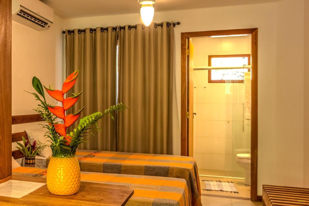 Paradiso Flat Itacare Ngoại thất bức ảnh