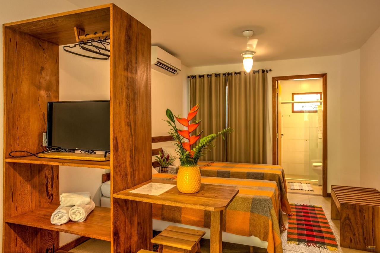 Paradiso Flat Itacare Ngoại thất bức ảnh